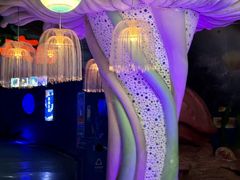 -烟台海昌鲸鲨海洋公园