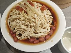-晓淮山·扬州早茶·淮扬菜(龙阳广场店)
