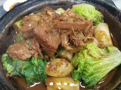 -珍珍小食店(西华路店)
