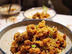 -臻享無招牌·食蛙专门店(太古里店)