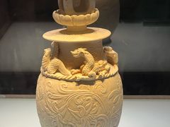 -景德镇中国陶瓷博物馆