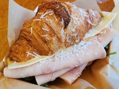-OUR Bakery(三里屯太古里店)