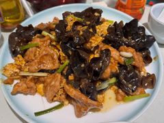 -逢春菜馆天津菜(胜利路店)