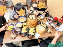 -刘长兴(逸仙桥店)