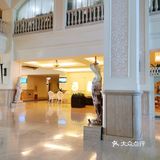 金汤湾：不要有期望的星级酒店自助餐