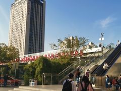 -华东政法大学(松江校区)