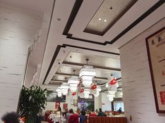 大堂-马凯餐厅(地安门店)