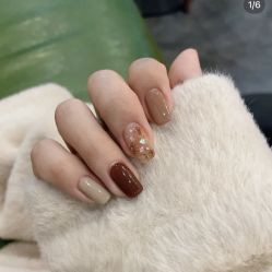 -悦指间美甲美睫