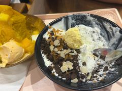 -Ice Monster冰馆·CNN评选全球十大甜品(国贸商城店)