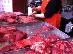-刘纪孝腊牛羊肉(北广济街店)