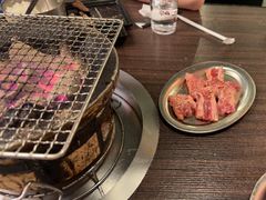 -大馥·炭火烧肉酒场(莘庄莘福坊店)
