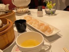 -香港喜来登酒店天宝阁
