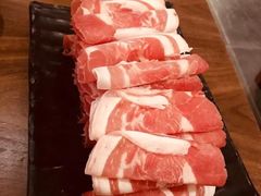 -呷哺呷哺 黄金牧场 (回龙观港龙店)