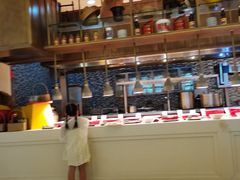 -海口绿发希尔顿酒店-田园汇自助餐·三文鱼·海鲜