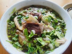 -美食村花园餐厅