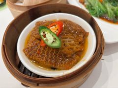 -粤珍轩·家宴·广式茶点(新城广场店)