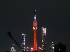 -海珠湖公园