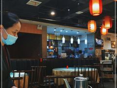 大堂-老街鱼嘴巴(坡子街老店)