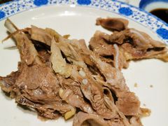 -宁夏国强手抓羊肉·清真菜(未央路凤三店)
