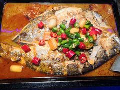 -炉鱼(爱琴海购物公园店)