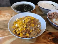 糯米饭-壹碗糯米饭(昆阳店)
