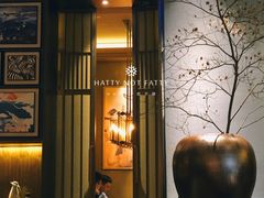 门面-山葵家·创意料理(EFC欧美广场店)
