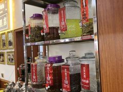-大理.老字号渝记酸萝卜乌鱼(古城总店)