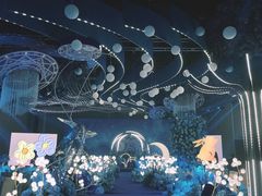 -北京中国大饭店