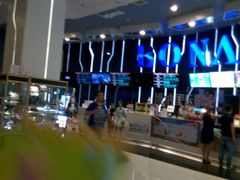 -博纳国际影城(凯德广场店)