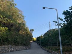 -求水山公园