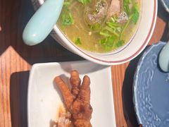 -鑫震源·苏式大虾生煎(山塘街店)