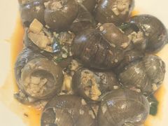 -61号餐吧(兴坪古镇漓江店)