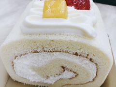 -圣安娜饼屋(信和广场店)