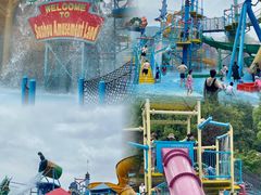 -苏州乐园森林水世界