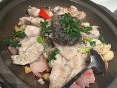 -廊亦舫Lang Yi Fang Restaurant(金桥店)