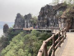 -易水湖景区
