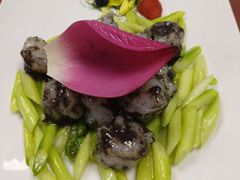 -转角·老弄堂上海菜(长寿路店)