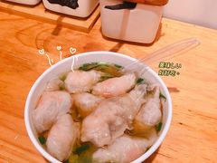-家宴·灌蛋·沙茶面(曾厝垵店)