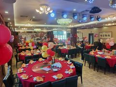 -濠江渔港酒楼(湾仔海鲜街，会展中心店)