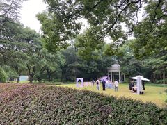 -上海花园饭店