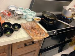 -鹤菊怀石料理(江北店)