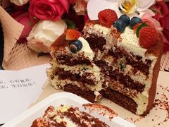 -姆们M Sweetie Cake(三里屯店)