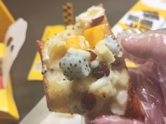 -City1+1城市比萨·意面(桂林路店)