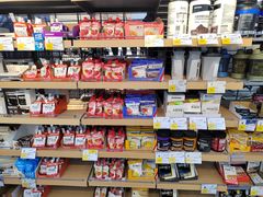 -迪卡侬(燕山店)