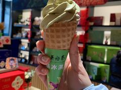 -吴裕泰茶莊(大栅栏店)