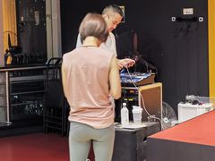 -超级猩猩健身·团课(淮海百盛店)