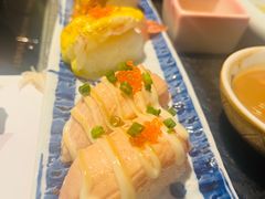 -匠和风精致料理(成都龙湖滨江天街店)