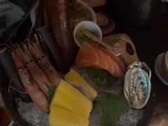 -匠和风精致料理(莆田财富中心店)