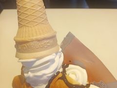 -麦当劳(广州花城汇店)