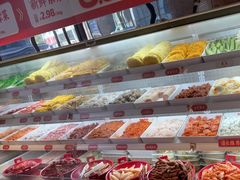 -每味每客·重庆麻辣烫(拓展大厦店)